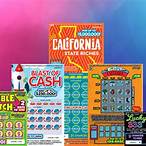 new lottery scratchers